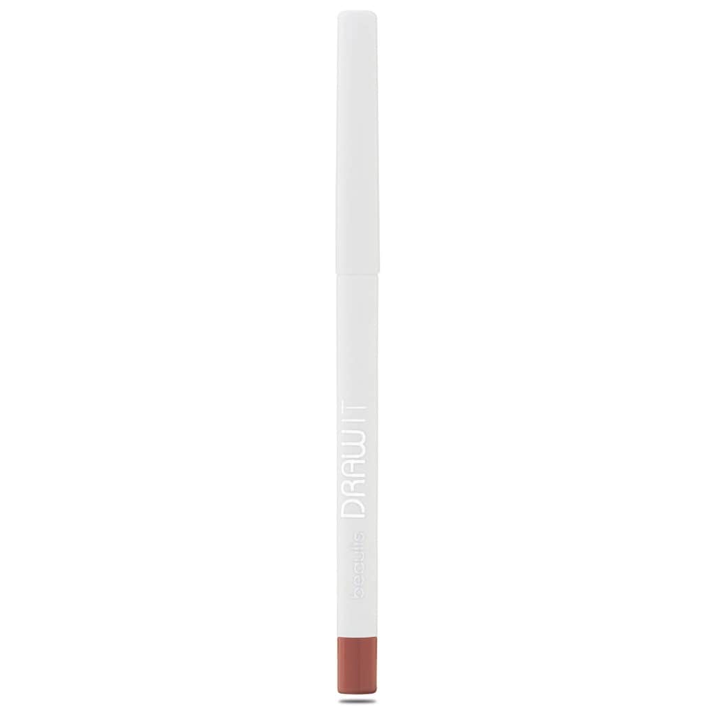 Beaulis Draw It Lift Lip Pencil 107 honey - 3