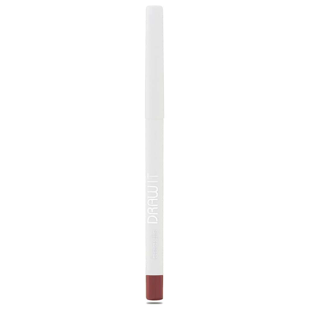 Beaulis Draw It Lift Lip Pencil 203 autumn - 3