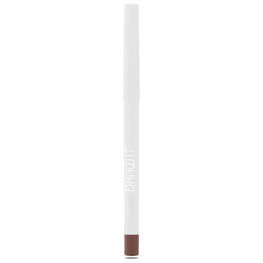 Beaulis Draw It Lift Lip Pencil 103 - Water-Resistant & Smudge-Proof - 3