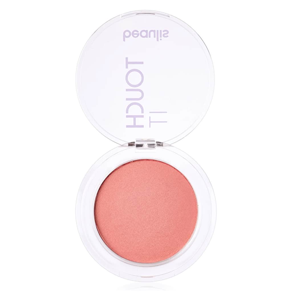 Beaulis Touch It Powder Blush 528 playful - 3
