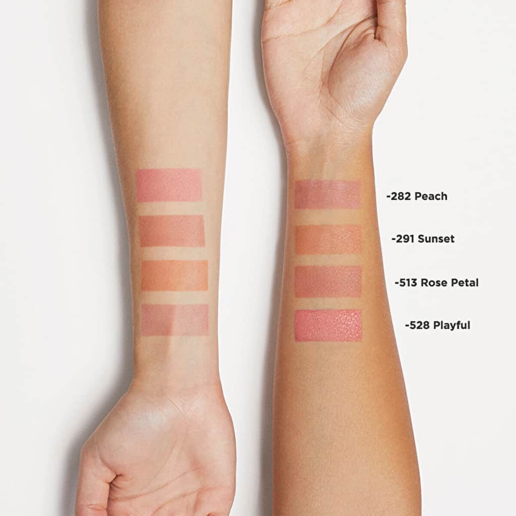 Beaulis Touch It Powder Blush 291 sunset - 2