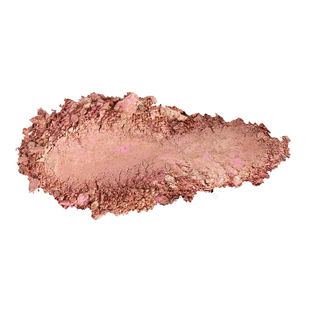 Beaulis Bake It Baked Blush 189 summer Glow - 3