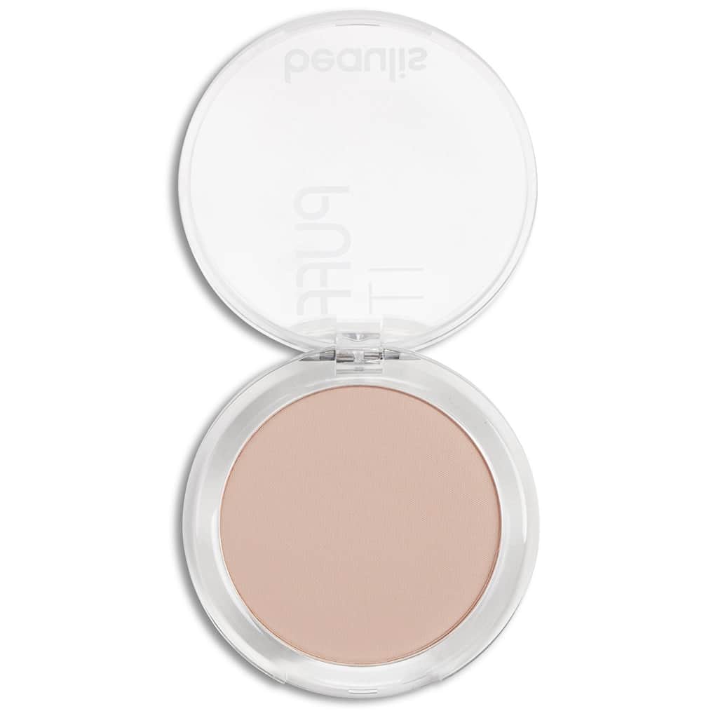 Beaulis Puff It Loose Powder 132 pale Almond - 5