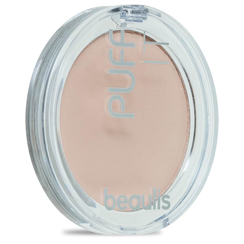 Beaulis Puff It Loose Powder 132 pale Almond - 3