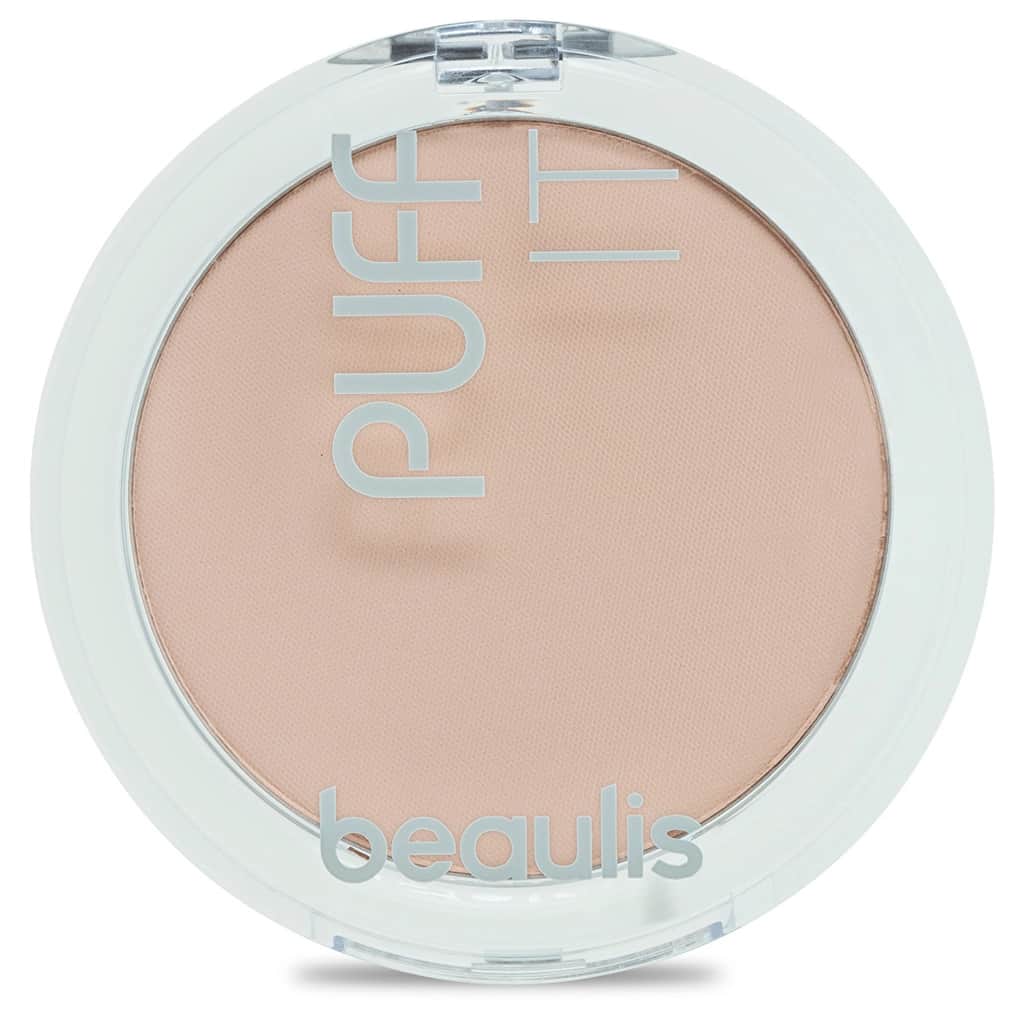 Beaulis Puff It Powder 134 sand - 1