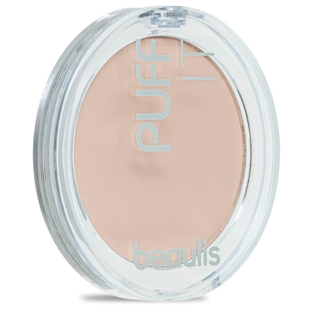 Beaulis Puff It Powder 134 sand - 3