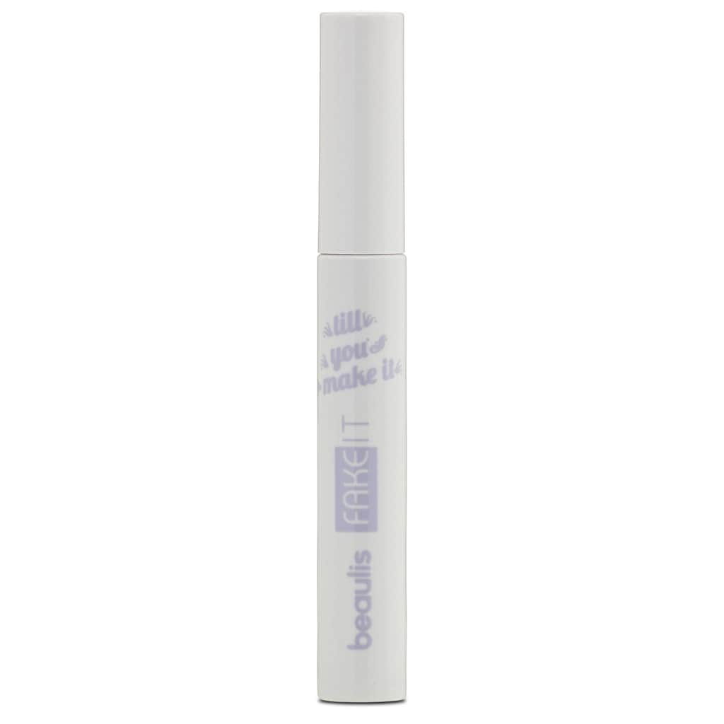 Beaulis Fake It Waterproof Mascara - Volumizing & Clump-Free - 2