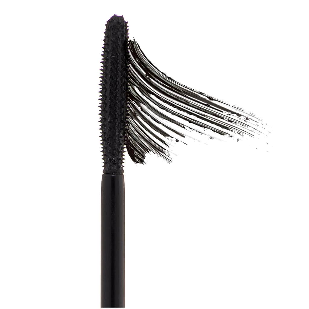 Beaulis Fake It Waterproof Mascara - Volumizing & Clump-Free - 5
