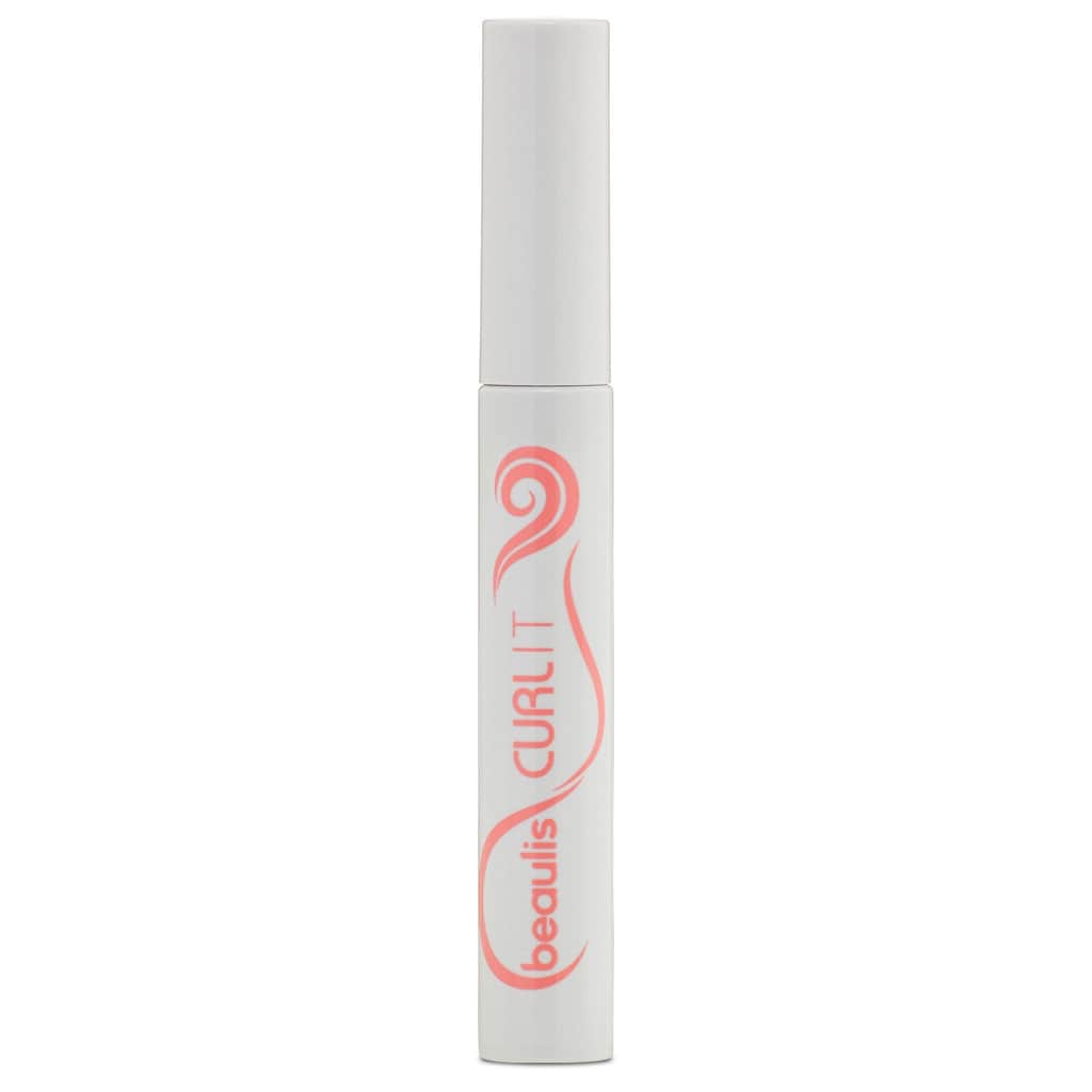 Beaulis Curl It Mascara for Voluminous, Curly Lashes - 2