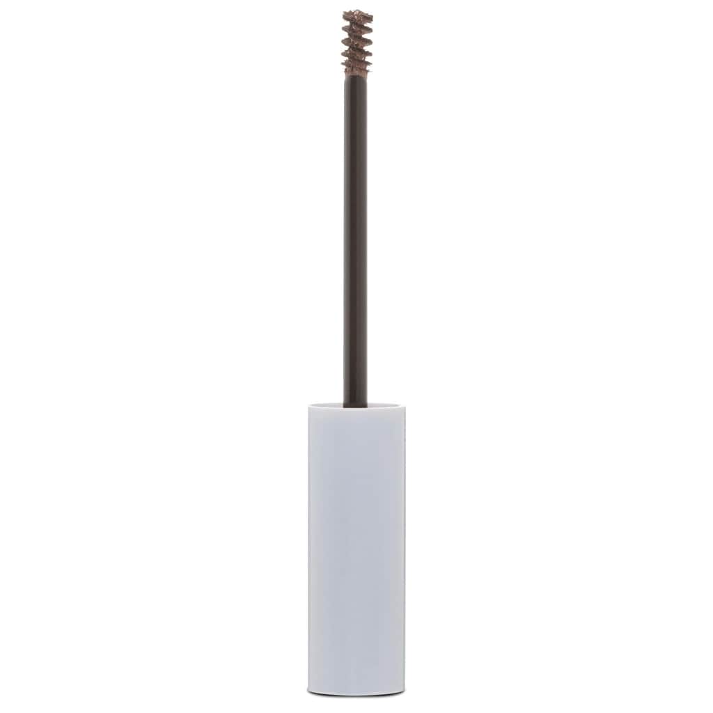 Beaulis Lock It Eyebrow Mascara 199 dark Brown - 3