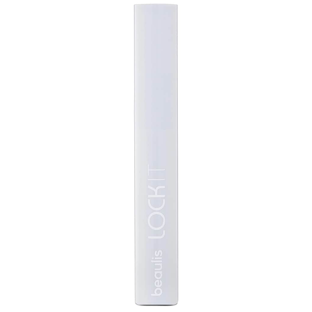 Beaulis Lock It Eyebrow Mascara 199 dark Brown - 2