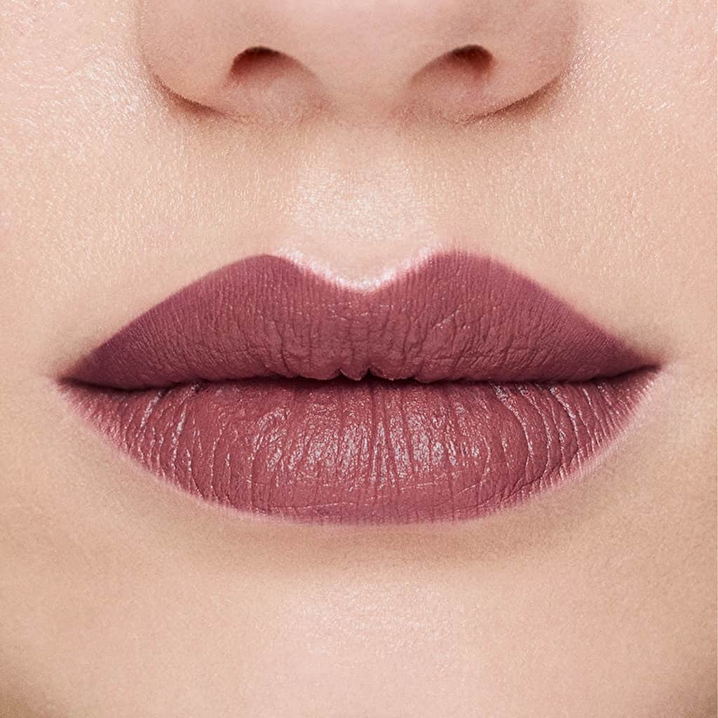 Beaulis Kiss It Matte Lipstick 191 coffee O'clock - 2