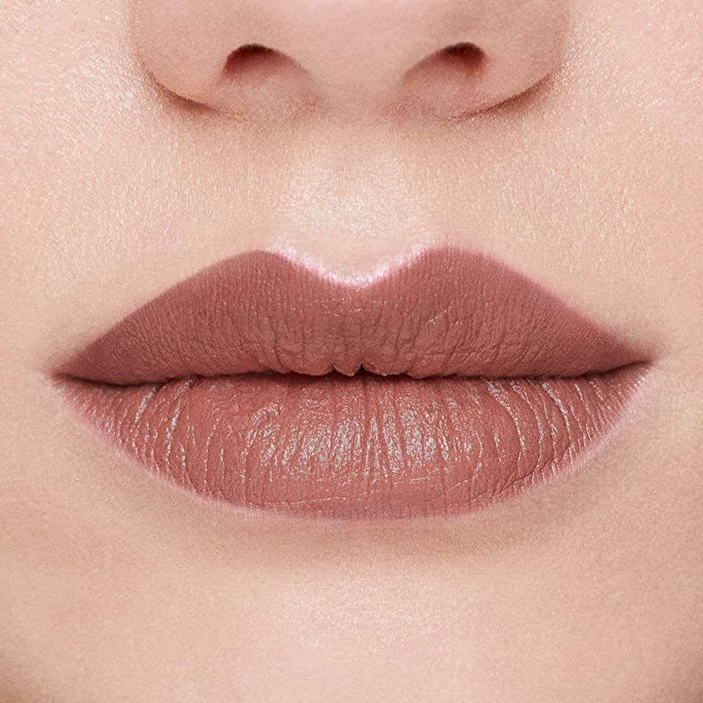 Beaulis Kiss It Matte Lipstick 194 - Long-Lasting Heartbreaker - 2