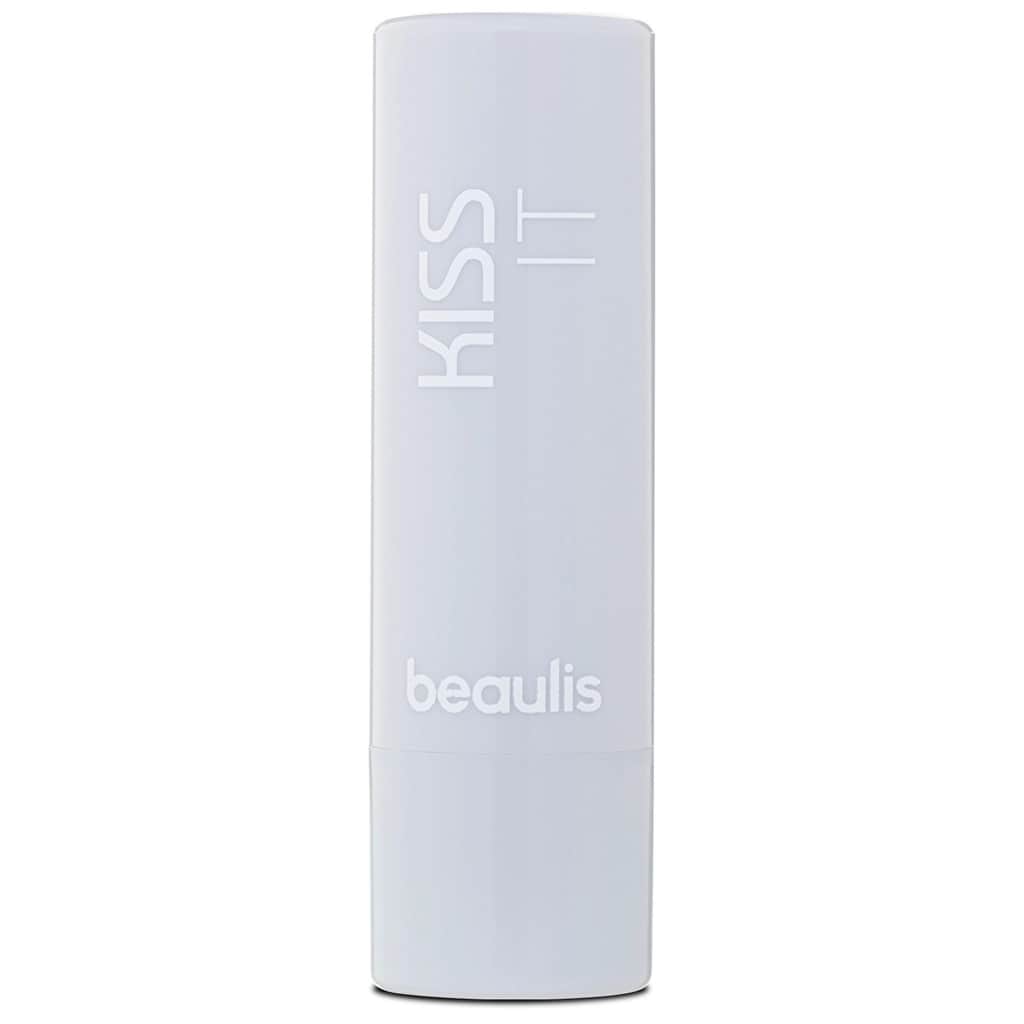 Beaulis Kiss It Matte Lipstick 311 red Velvet Cake - 3