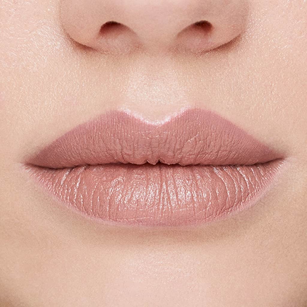 Beaulis Kiss It Matte Lipstick 124 chilling - 2