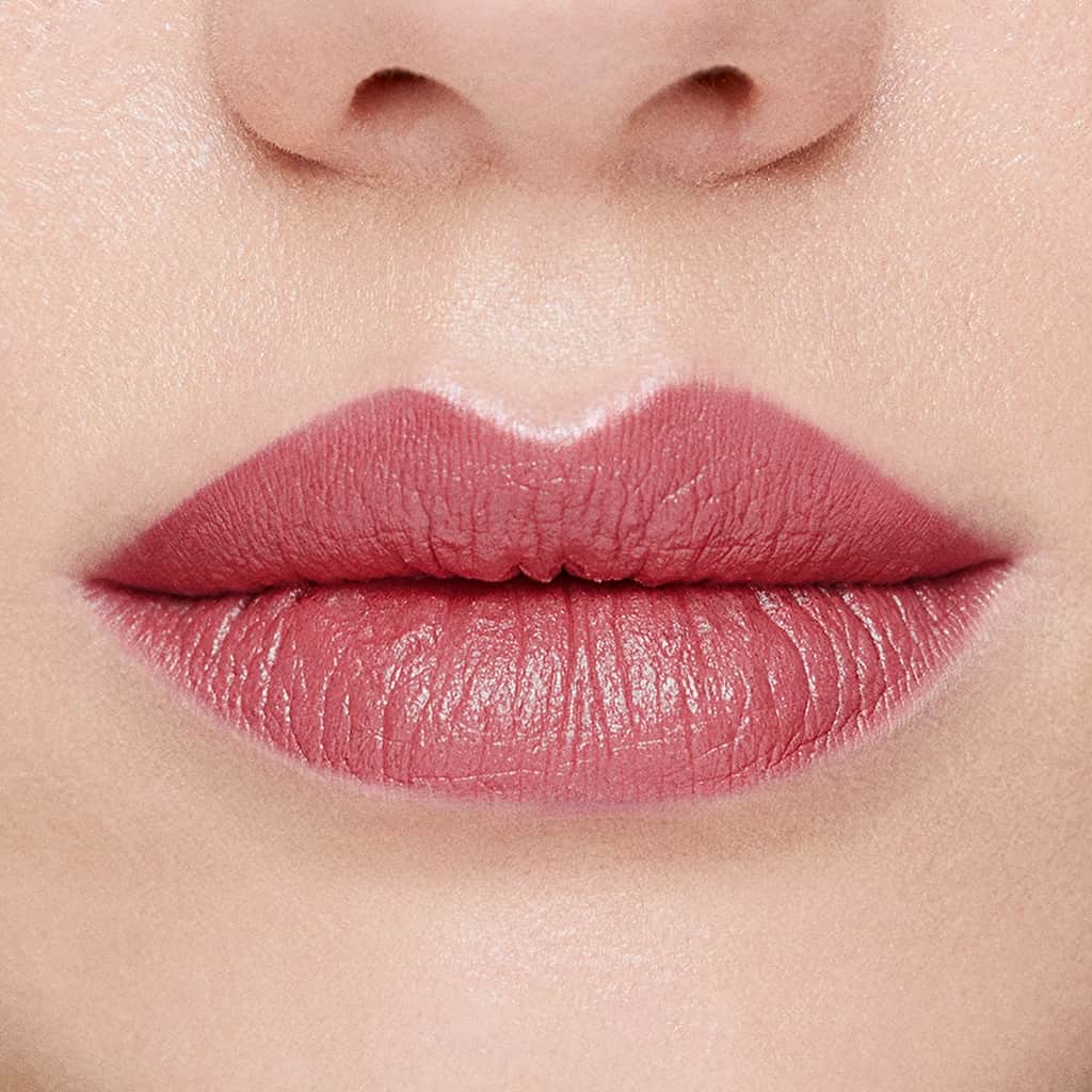 Beaulis Kiss It Matte Lipstick 543 forbidden Kiss - 2