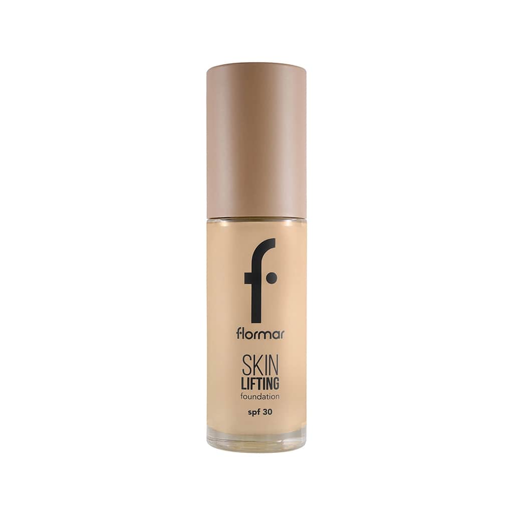 Flormar Lifting Foundation 100 sand - 2
