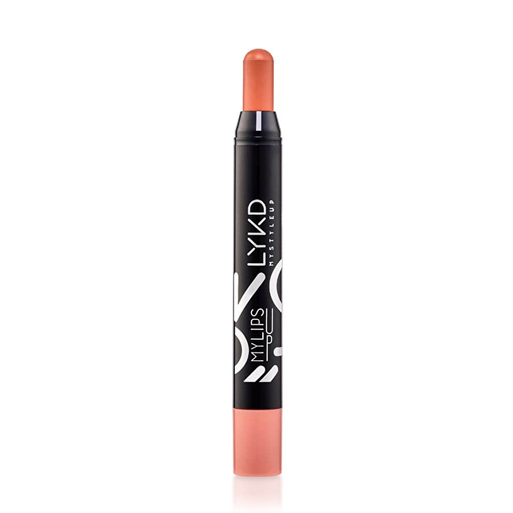Lykd Chubby Lipstick 547 cream Caramel - 2