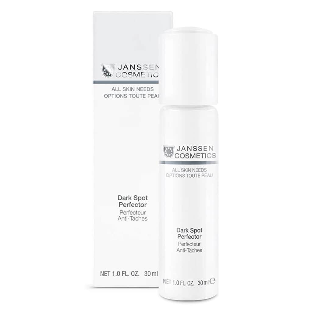 Janssen Cosmetics Anti-age Spot Serum 30 ml - 1