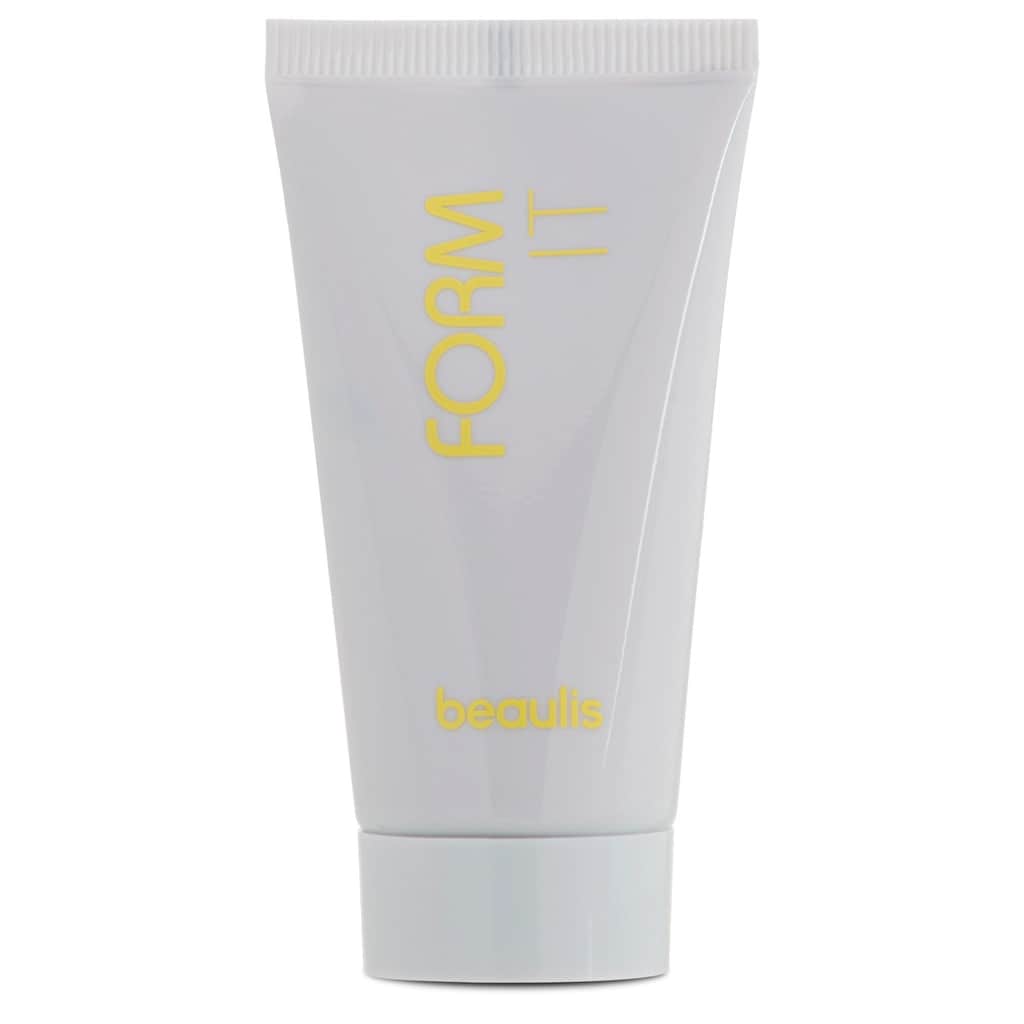 Beaulis Form It Foundation 134 Sand - Buildable Smooth Coverage - 1
