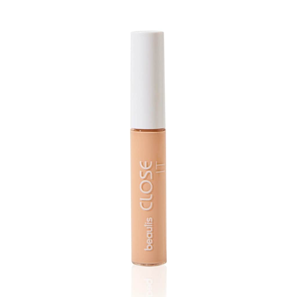 Beaulis Close It Liquid Concealer 132 pale Almond - 1