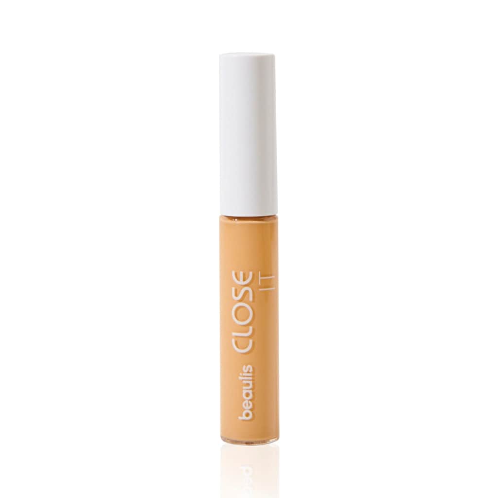 Beaulis Close It Concealer 135 Light Beige - Flawless Finish - 1