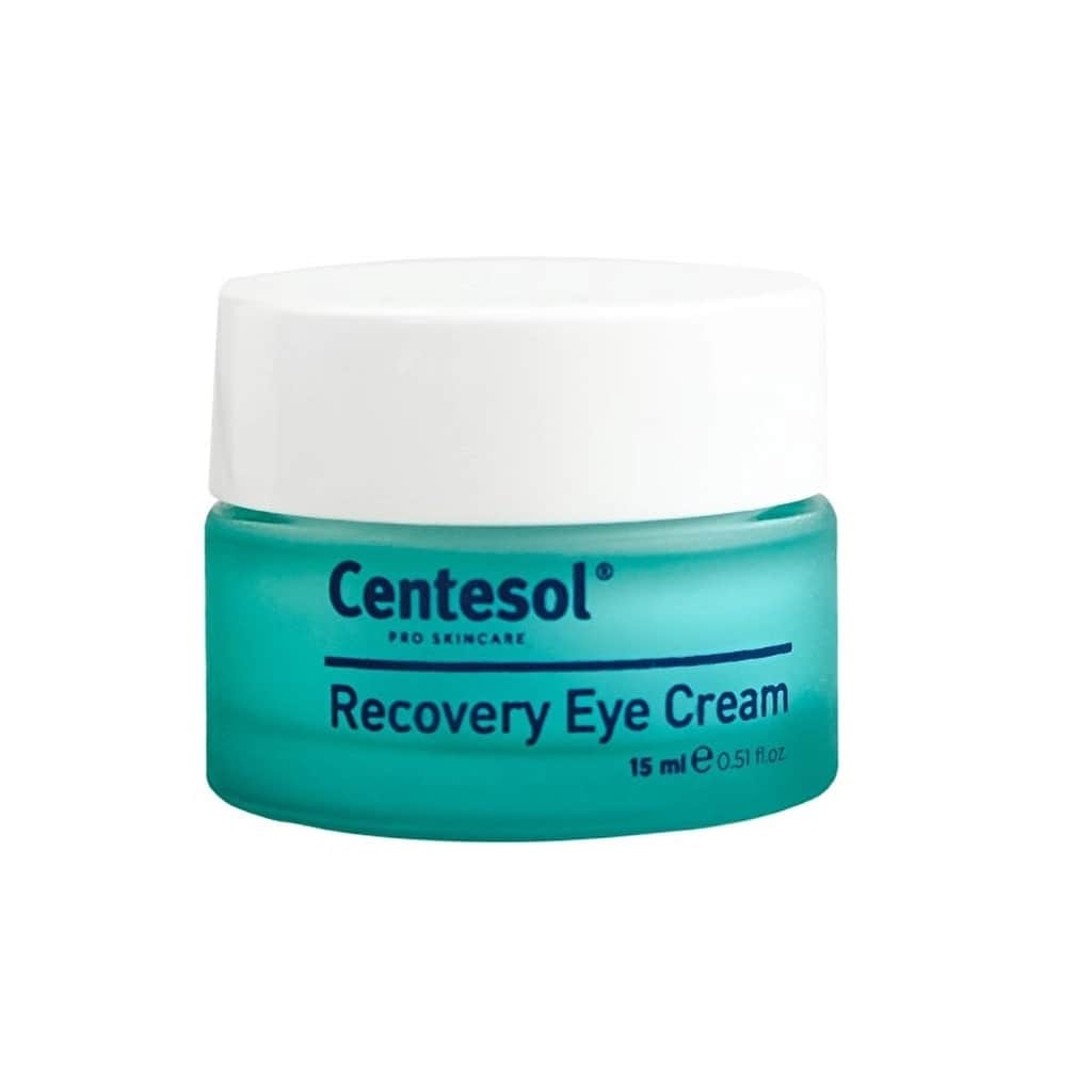 Görkito Centesol Repairing Eye Contour Care Cream 15 ml - 2