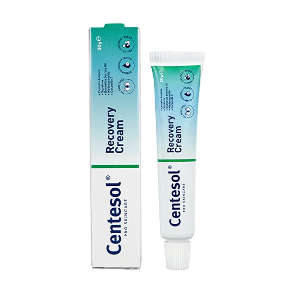 Görkito Centesol Repairing Skin Care Cream (cica Cream) 30 gr - 2
