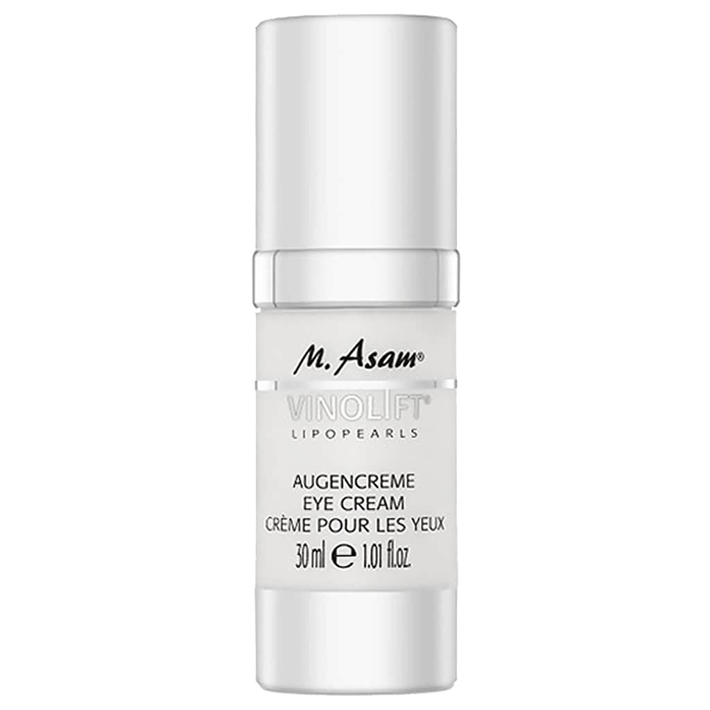 M.asam Vinolift Anti-wrinkle Eye Cream 30 ml - 1