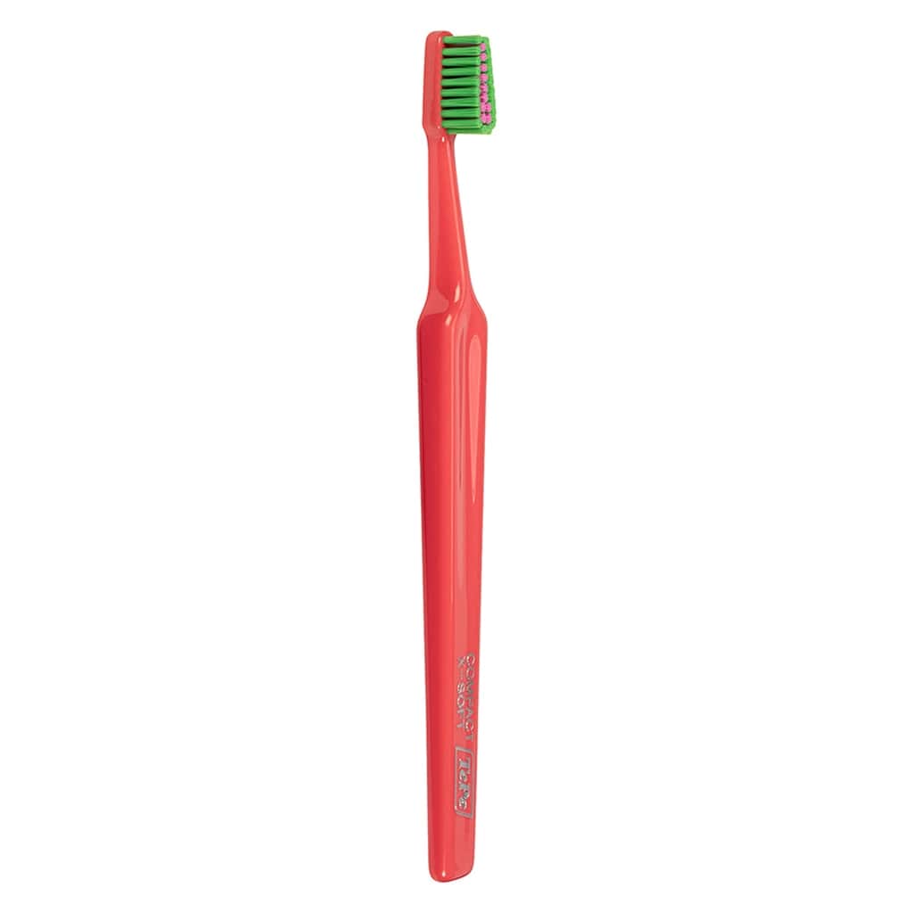 Tepe Toothbrush Select Compact X-Soft 4-Pack - 2