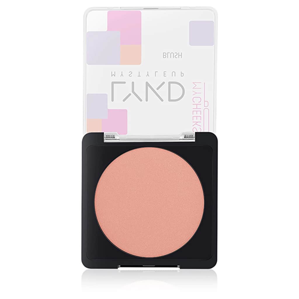 Lykd Blush 513 rose Quartz - 3