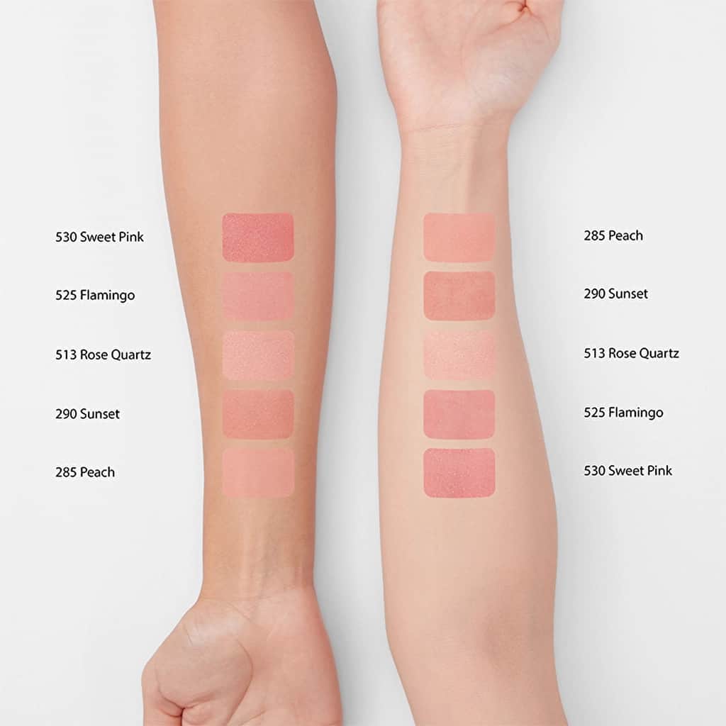 Lykd Blush 525 flamingo - 2