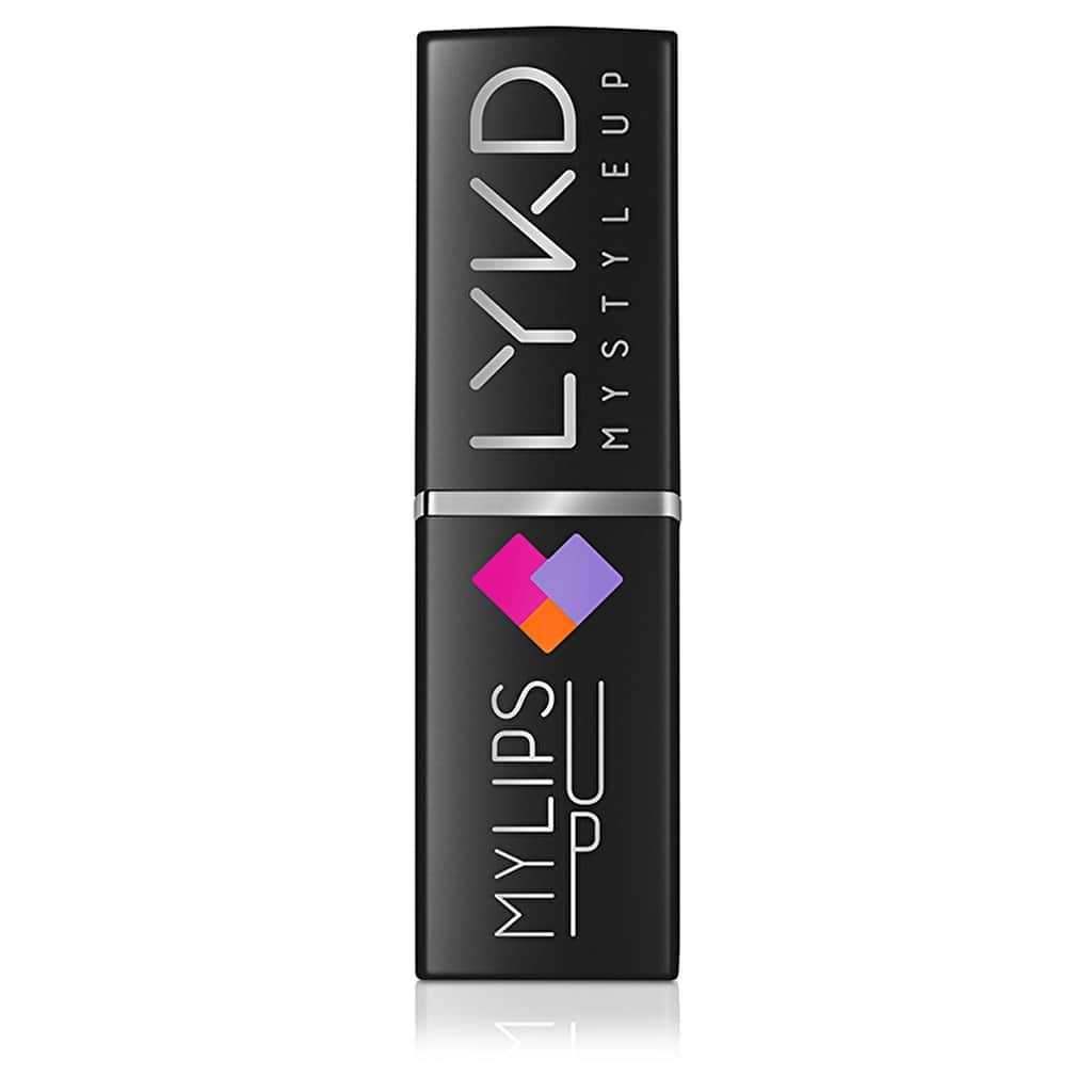 Lykd Matte Lipstick 127 cinder Rose - 3