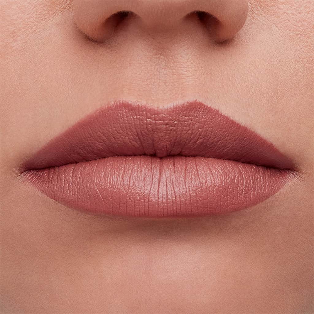 Lykd Matte Lipstick 127 cinder Rose - 2