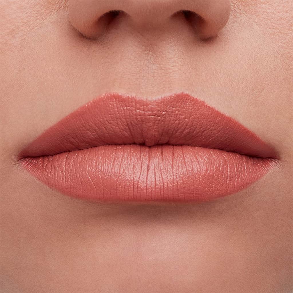 Lykd Matte Lipstick 125 rose Blush - 2