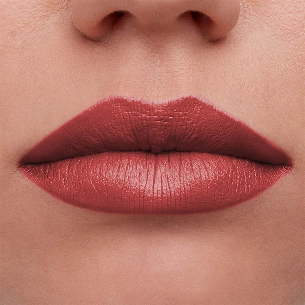Lykd Matte Lipstick 392 dark Cherry - 2