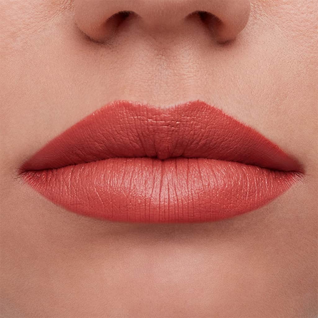 Lykd Matte Lipstick 539 pink Plumeria - 2
