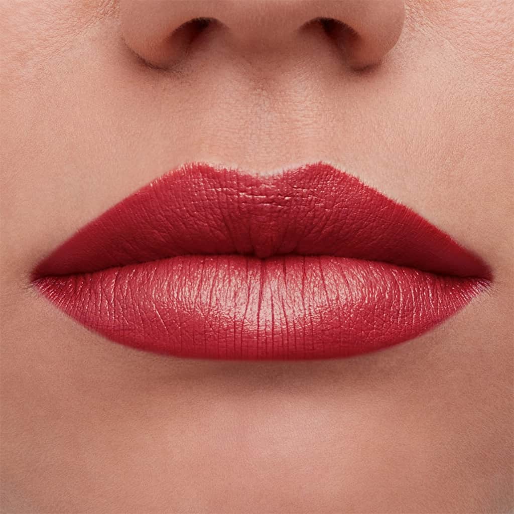 Lykd Matte Lipstick 370 warm Berry - 2
