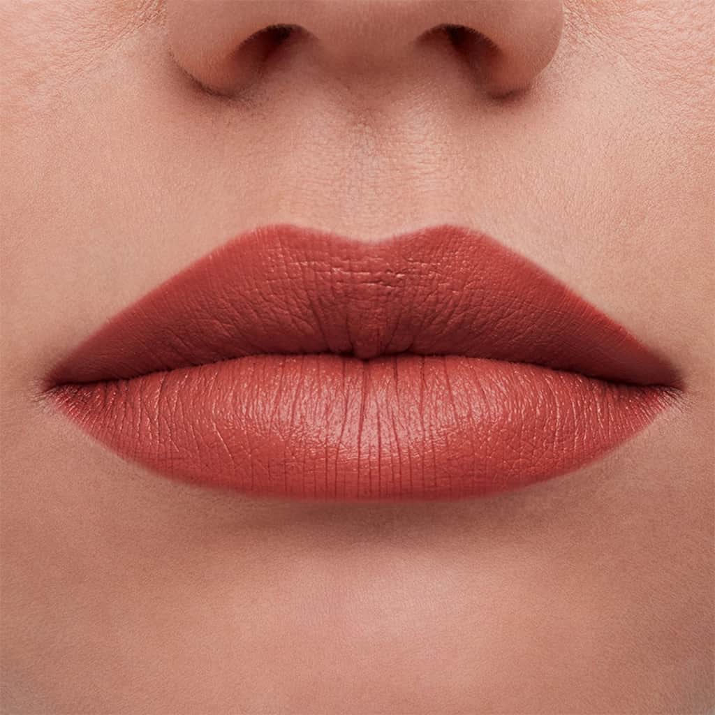 Lykd Matte Lipstick 169 hot Rust - 2