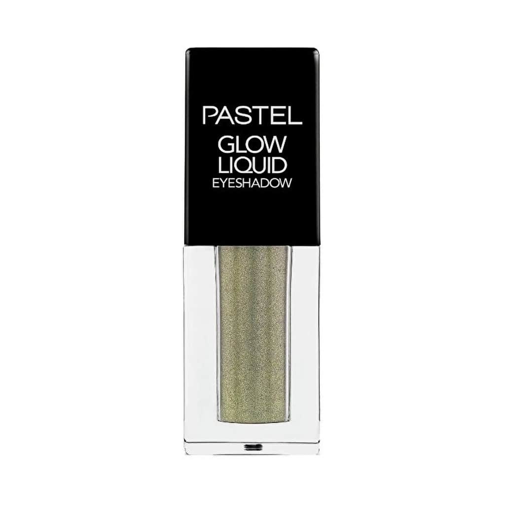 Pastel Profashion Glow Liquid Eyeshadow Eyeshadow 224 - 2