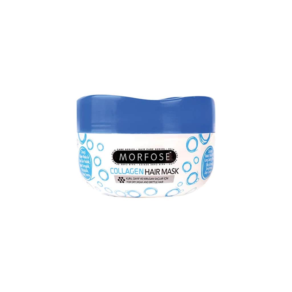 Morfose Collagen Hair Mask 250 ml - 2