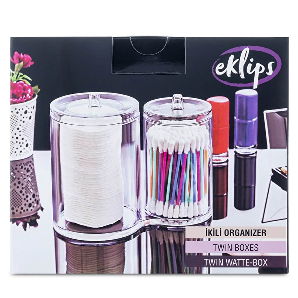 Eklips Twin Cotton - 3