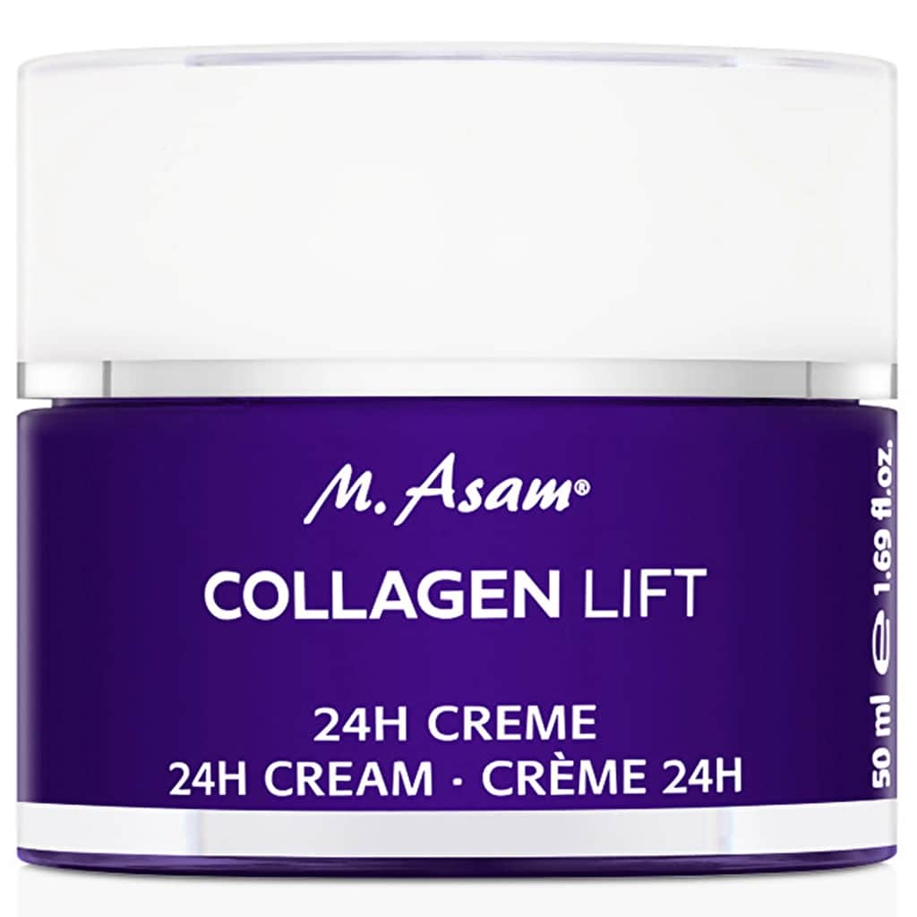 M.asam Collagen Lift Cream 50 ml - 1