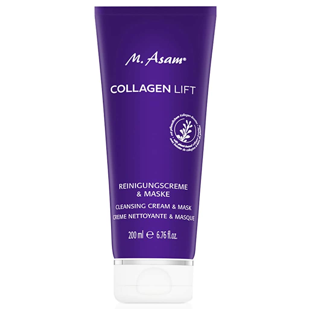 M.asam Collagen Lift Mask 200 ml - 1