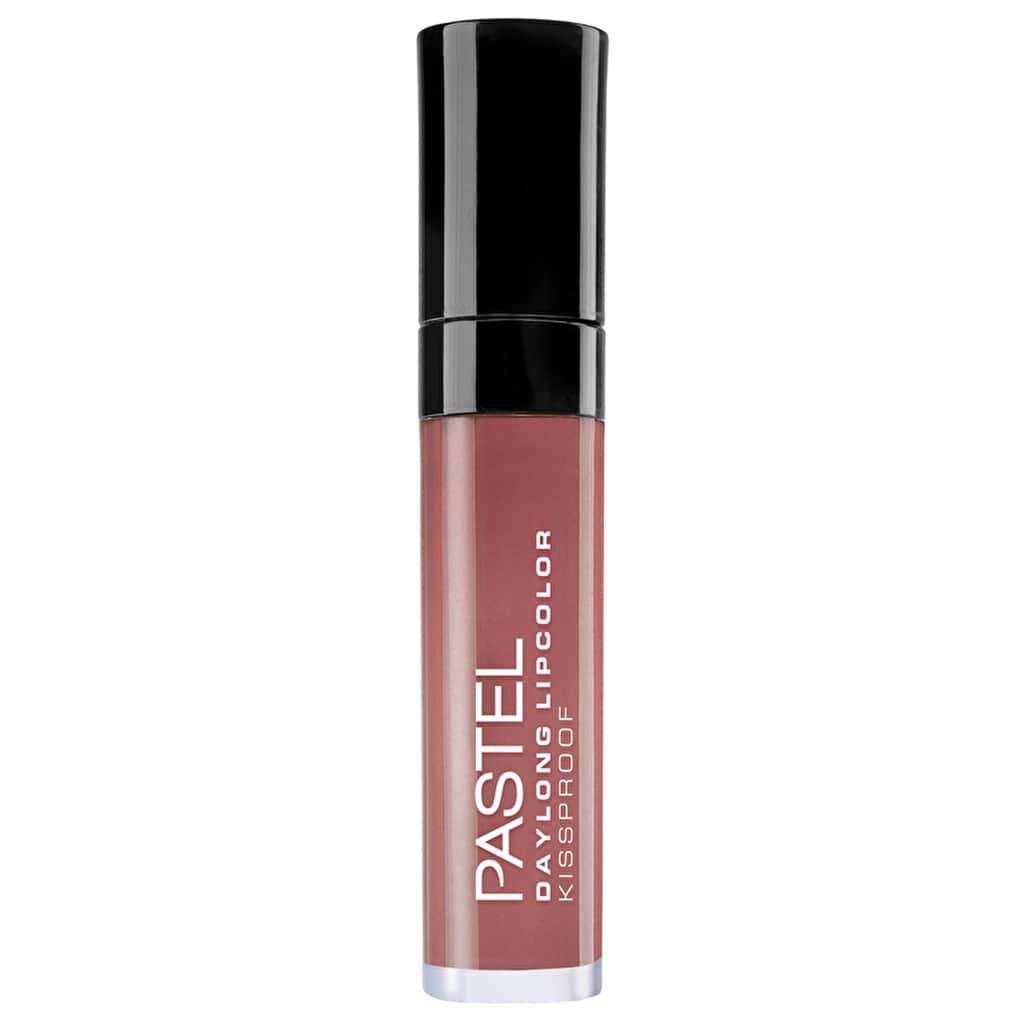 Pastel Liquid Lipstick Daylong Kissproof 39 7 ml - 1