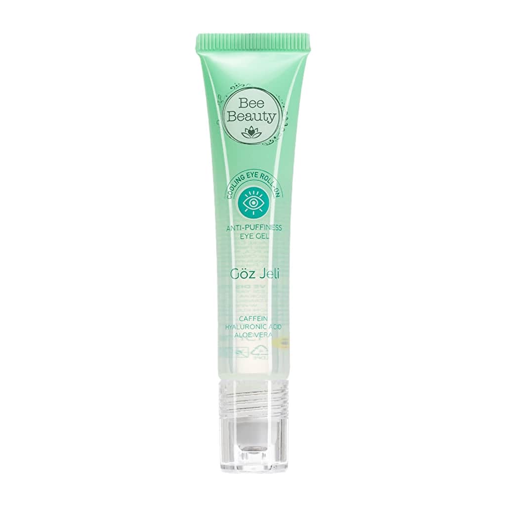 Bee Beauty Cooling Roll-on Eye Gel - 2