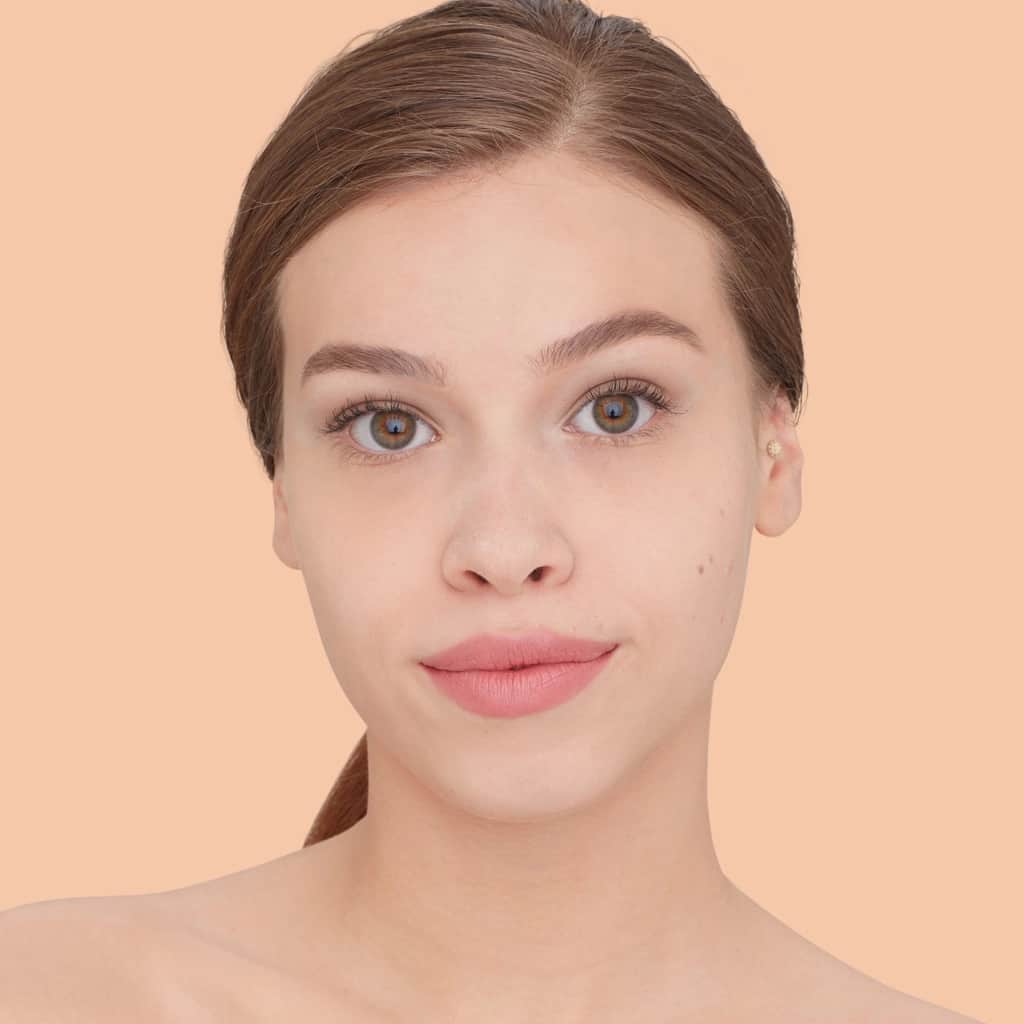 Maybelline New York Fit Me Matte+poreless Foundation 105 natural Ivory - 2