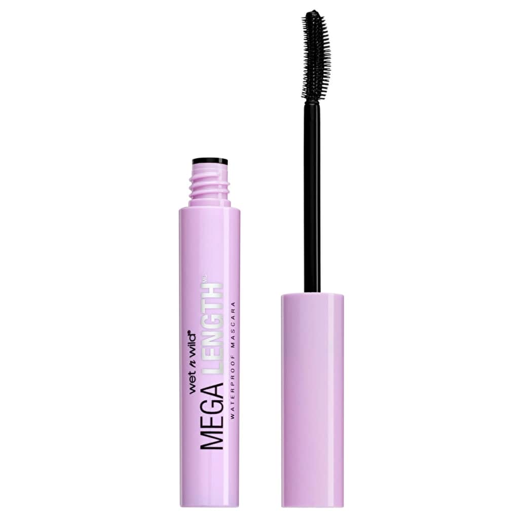 Wet N Wild Mega Length Mascara E158 - 2