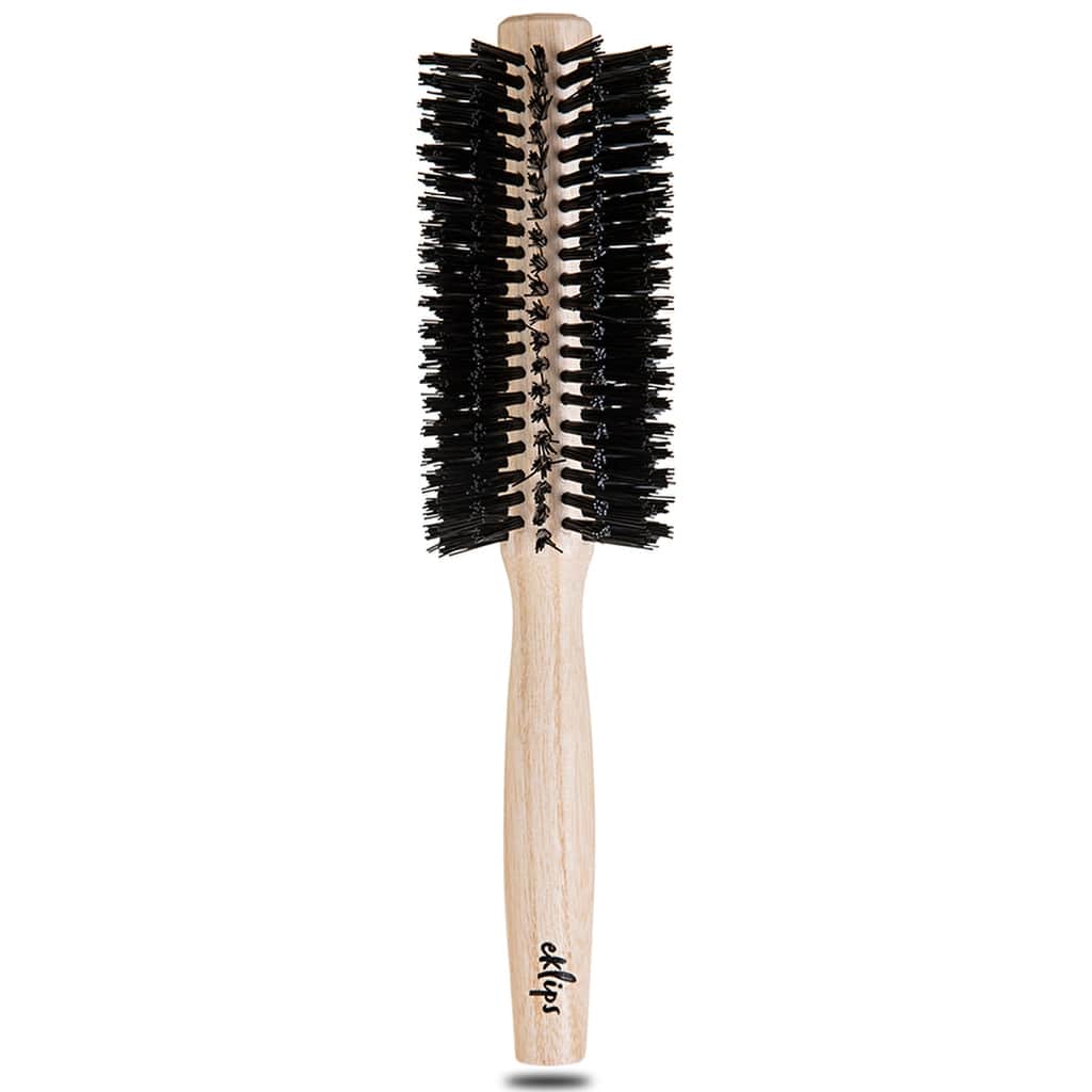 Eklips Natural Blow Dryer Brush 224 - 1