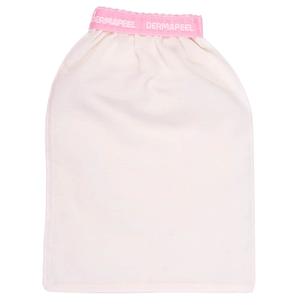 Dermapeel Pink Touch Bath Scrub - 2
